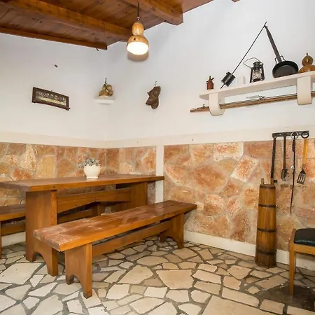 Filipic Apartmán *