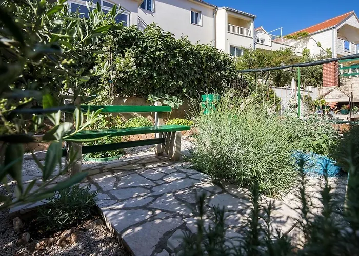 Filipic Apartman
