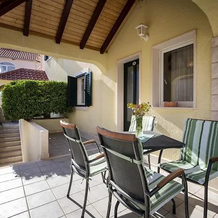 Apartment Filipic *