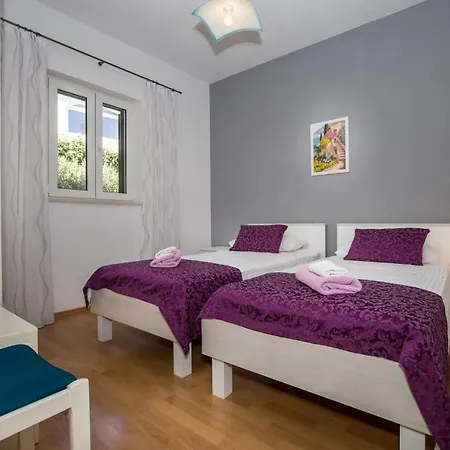 Filipic Apartment