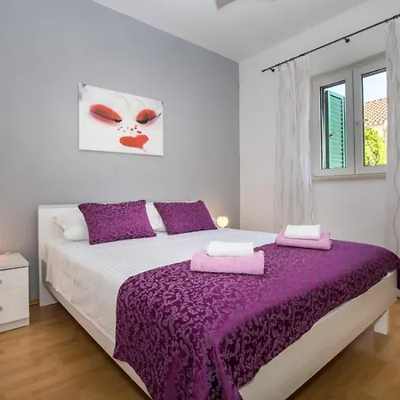 Apartment Filipic *