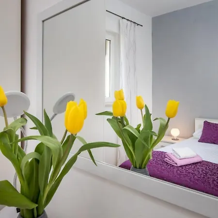 Apartmán Filipic