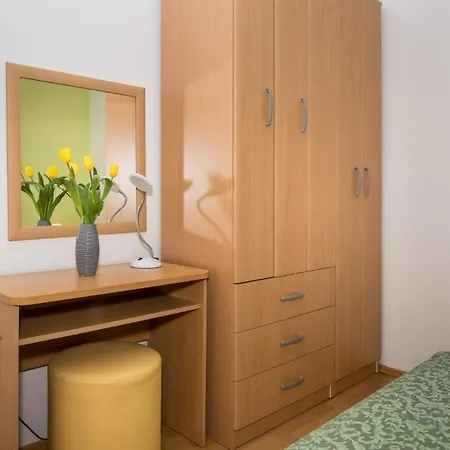 Apartment Filipic *