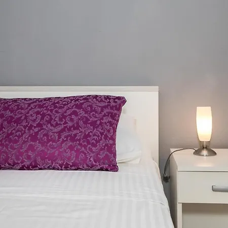 Apartment Filipic