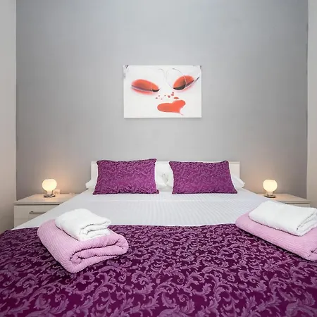 Filipic Apartmán Bol