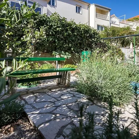 Filipic Apartment