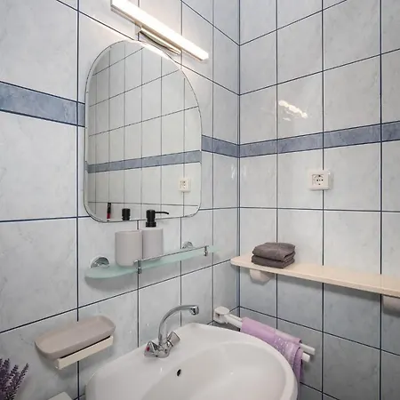 Filipic Apartment *