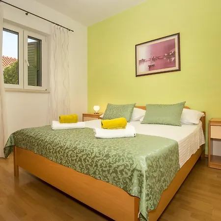 Apartment Filipic *
