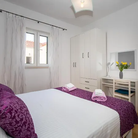 Filipic Apartment