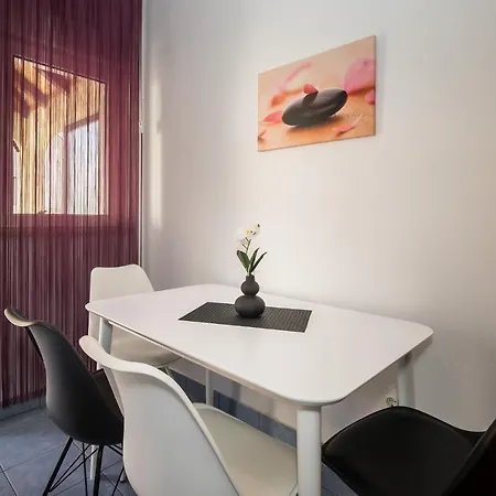 Filipic Apartmán Bol