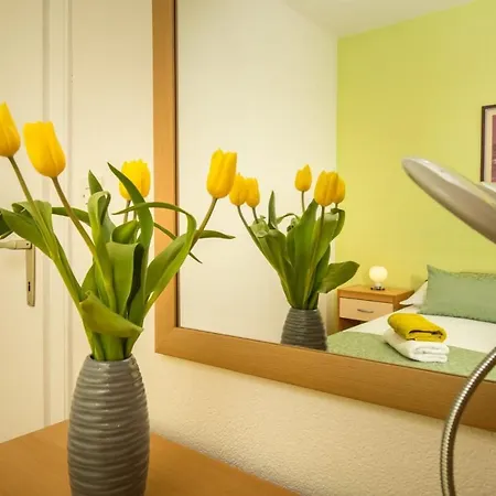 Filipic Apartment *