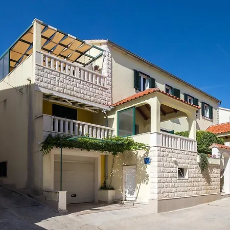 Apartment Filipic