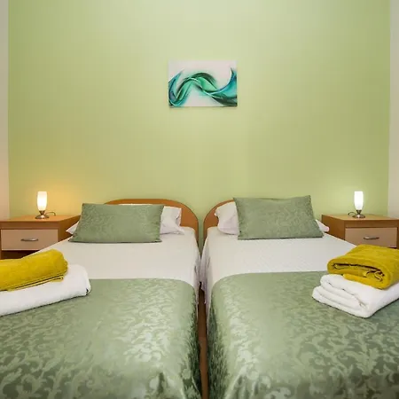 Filipic Apartmán