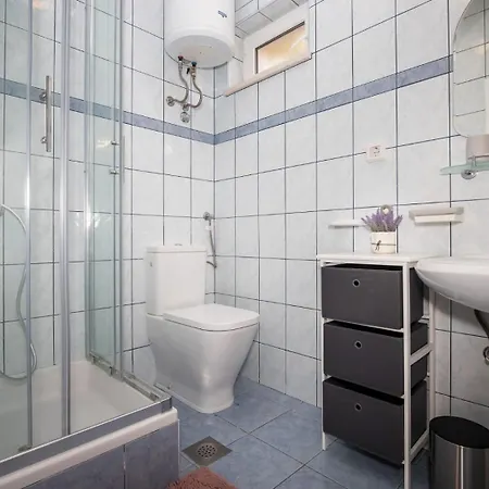 Filipic Apartment
