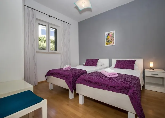 Filipic Apartmán