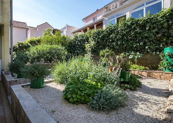 Filipic Apartmán