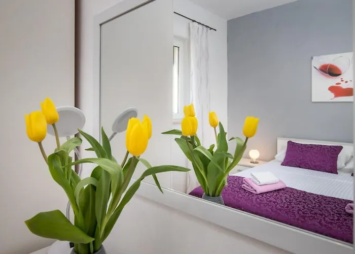 Apartmán Filipic