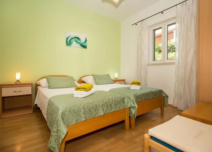 Apartmán Filipic Bol