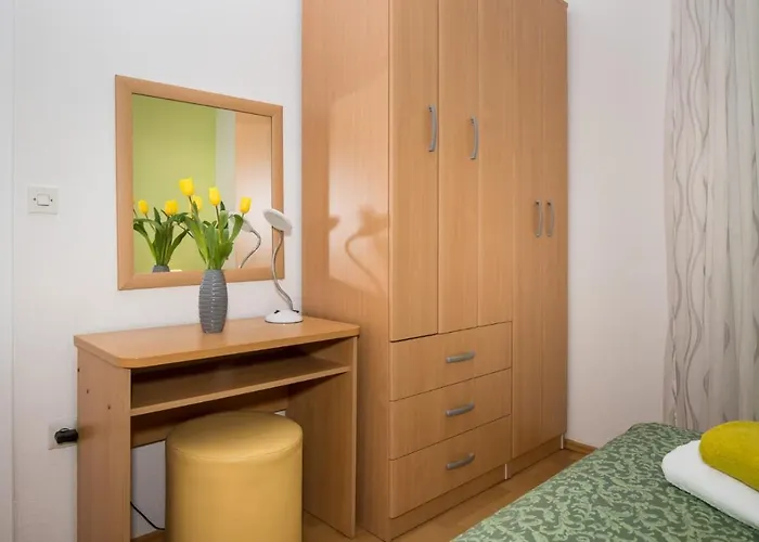 Apartmán Filipic *
