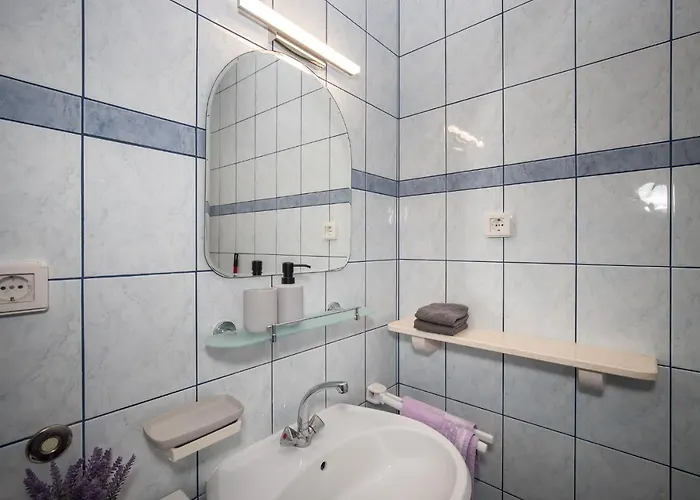 Filipic Apartmán *