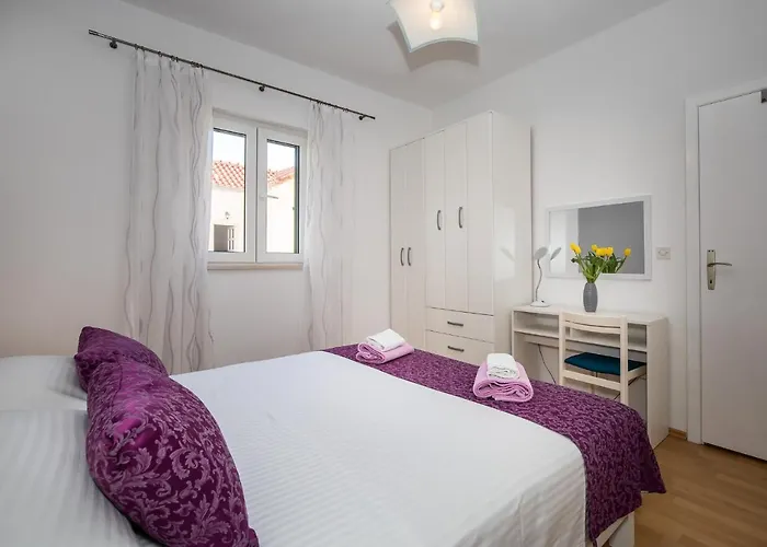 Filipic Apartmán