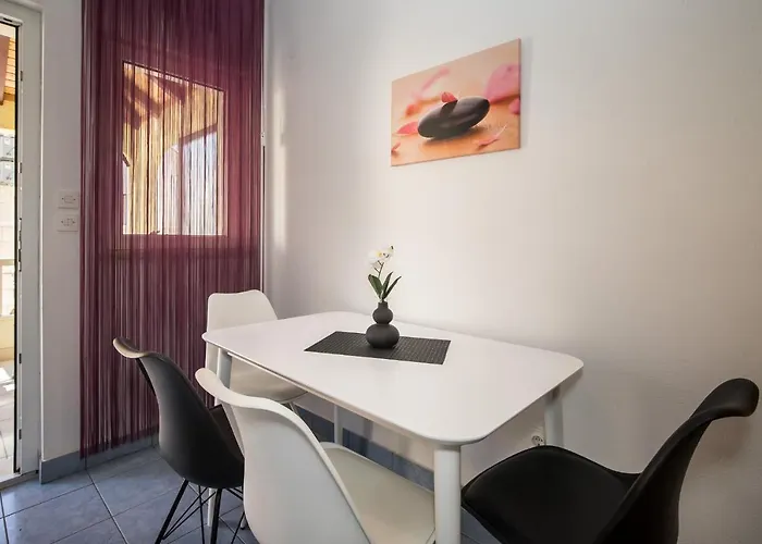 Filipic Apartmán Bol