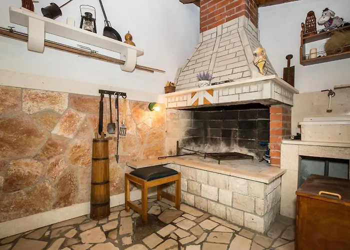 Filipic Apartmán Bol