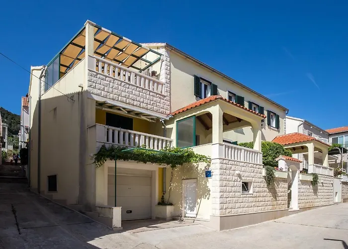 Apartmán Filipic
