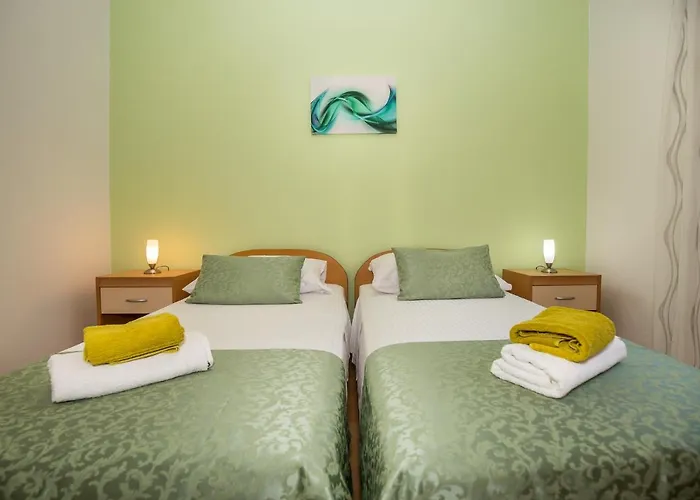 Filipic Apartmán