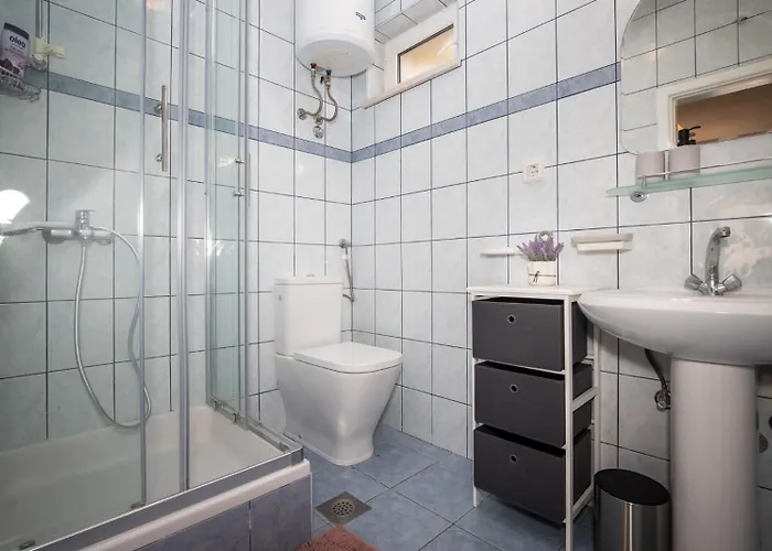 Filipic Apartmán